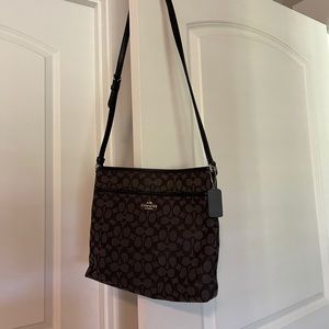 Coach Crossbody Bag